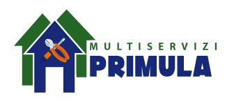 Multiservizi Primula Logo